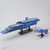 Bandai - Gundam Models - Gaiperon Class MLSC Schderg Yamato 2199 - 2249451
