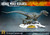 X-Plus Models - Blue + Beta Jurassic World 1:8 - 200143