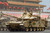 Hobby Boss Models - ZTQ-15 Light Tank PLA 1:35 - 84577