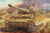 DML Military Kits - PzKpfw IV Ausf H Late Prem Ed 1943 1:35 - 6566
