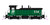 Kato - EMD NW2 Burlington Northern #534 N Scale - 1764377