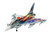 Revell Monogram Germany - Eurofighter Rapid Pacific 1:72 - 5649