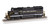 Bachmann - HO GP40 NYC #3020 w/DCC - 66311