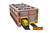 Bachmann - HO 2 Stall Engine House w/Motorized Door - 39119