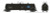 Rapido Trains - Tank Car Union Carbide/UTLX/1975+ HO 6pk - 135022