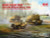 ICM Models - Mobile Brigade West Ger Vehicle Set 1:35 - DS3517