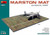 Mini Art Models - Marston Mat Landing Strip Base 1:48 - 49017