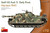 Mini Art Models - StuH 42 G Early May/June 1943 1:72 - 72114