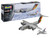 Revell Monogram Germany - A400M/Tornado Kit Set 1:144 - 3789