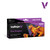 Vallejo Acrylic Paints - Game Color New Fire Dragons Set - 72196