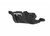 Acerbis - Skid Plate Black Hon - 2945280001