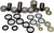 All Balls - Clutch Slave Cylinder Rebuild Kit - 18-6043