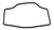 All Balls - Float Bowl Gasket Only - 46-5061