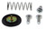 All Balls - Air Cut Off Valve Rebuild Kit - 46-4019
