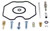 All Balls - Carburetor Repair Kit - 26-1599