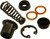 All Balls - Master Cylinder Rebuild Kit - 18-1021