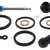 All Balls - Caliper Rebuild Kit - 18-3292