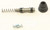 All Balls - Clutch Master Cylinder Rebuild Kit - 18-4005