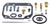 All Balls - Carburetor Rebuild Kit - 26-1596
