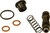 All Balls - Master Cylinder Rebuild Kit - 18-1030