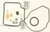 All Balls - Carburetor Repair Kit - 26-1367