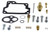All Balls - Carburetor Repair Kit - 26-1566