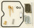 All Balls - Bike Carburetor Rebuild Kit - 26-1100