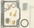 All Balls - Carburetor Repair Kit - 26-1038