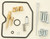All Balls - Carburetor Repair Kit - 26-1223