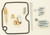 All Balls - Carburetor Repair Kit - 26-1065