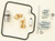 All Balls - Carburetor Repair Kit - 26-1338