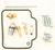 All Balls - Carburetor Repair Kit - 26-1343