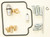 All Balls - Carburetor Repair Kit - 26-1024
