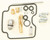 All Balls - Carburetor Repair Kit - 26-1256