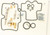 All Balls - Bike Carburetor Rebuild Kit - 26-1287