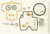 All Balls - Bike Carburetor Rebuild Kit - 26-1443
