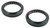 All Balls - Fork Dust Seal Kit - 57-114