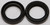All Balls - Fork Seal Kit - 55-104