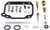 All Balls - Carburetor Repair Kit - 26-1592