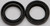 All Balls - Fork Seal Kit - 55-107