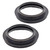 All Balls - Fork Dust Seal Kit - 57-102