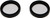 All Balls - Fork Seal Kit - 55-129