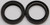 All Balls - Fork Seal Kit - 55-119