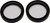 All Balls - Fork Seal Kit - 55-125