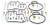 All Balls - Bike Carburetor Rebuild Kit - 26-1674