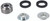 All Balls - Lower Shock Bearing/seal Kit - 29-5076