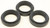 All Balls - Differential Seal Kit - 25-2022-5