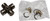 All Balls - U-joint Kit - 19-1010