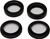 All Balls - Fork & Dust Seal Wiper Kit - 56-116