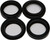 All Balls - Fork & Dust Seal Wiper Kit - 56-119
